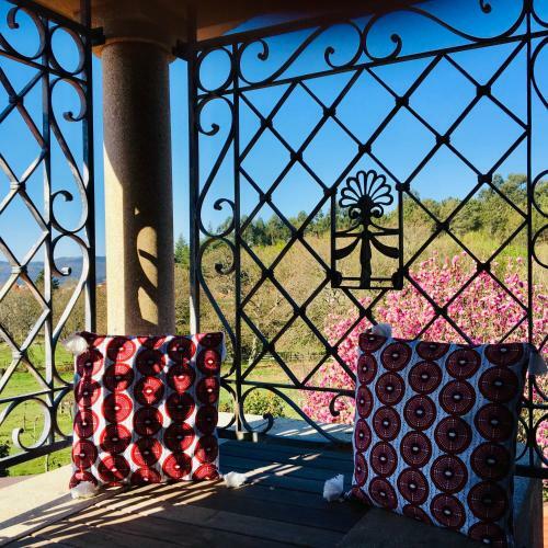 Lodge Finca Briab�