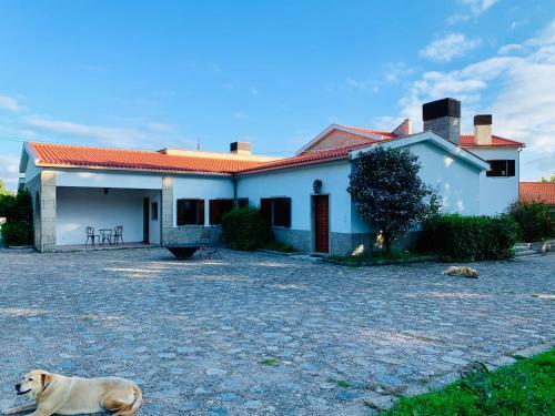 Lodge Finca Briab�