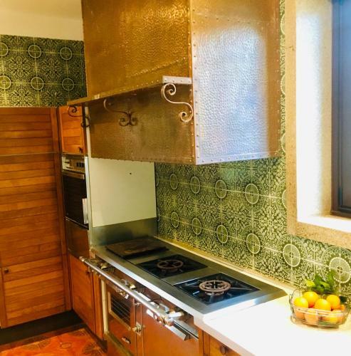 Lodge Finca Briab�