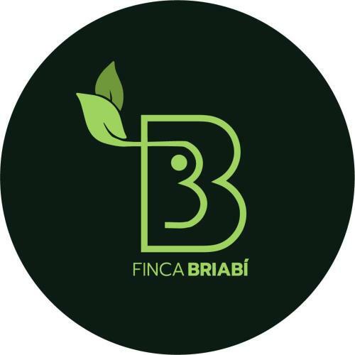 Lodge Finca Briab�