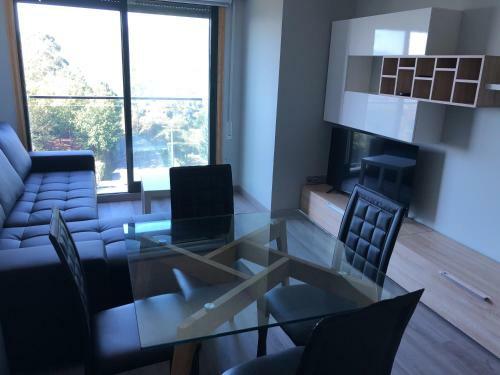 Apartamentos Augusto