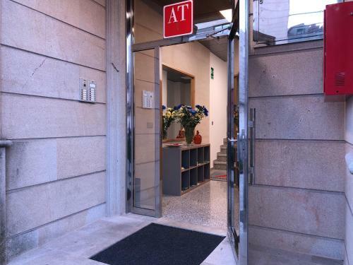 Apartamentos Augusto