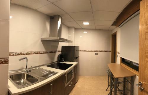 Apartamentos Augusto