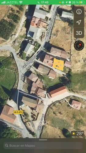 Apartamento Las Canchillas