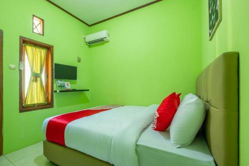 Hotel Oyo 1399 Cemara Residence Syariah