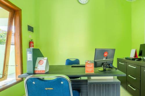 Hotel Oyo 1399 Cemara Residence Syariah