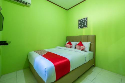 Hotel Oyo 1399 Cemara Residence Syariah