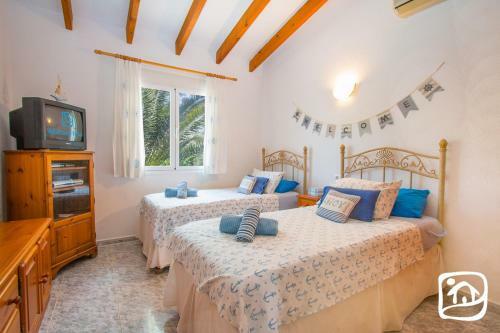 Abahana Villas Puerto Blanco