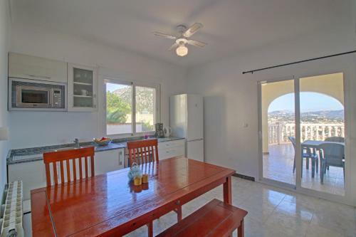 Villa Michel - Costa Calpe