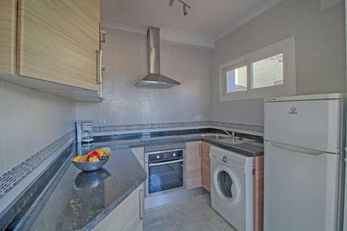 Villa Michel - Costa Calpe