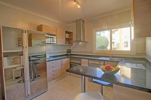 Villa Michel - Costa Calpe