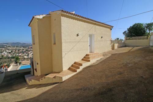 Villa Michel - Costa Calpe