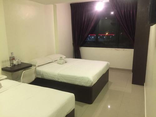 Desa House Hotel