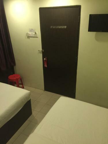 Desa House Hotel