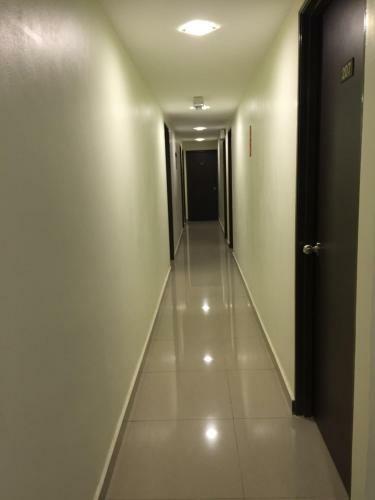 Desa House Hotel