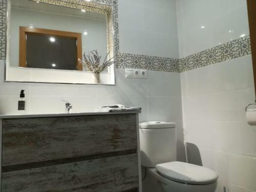 Hostal Casa Rural San Rafael