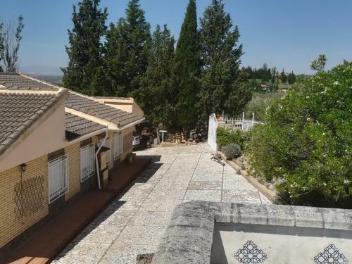 Hostal Casa Rural San Rafael
