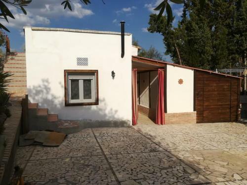 Hostal Casa Rural San Rafael