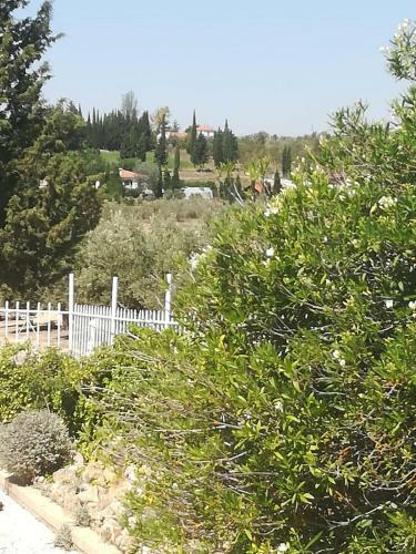 Hostal Casa Rural San Rafael