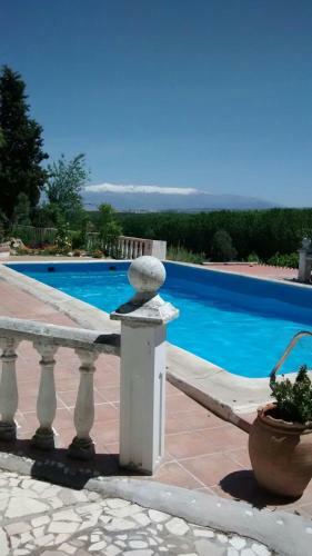 Hostal Casa Rural San Rafael