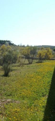 Hostal Casa Rural San Rafael