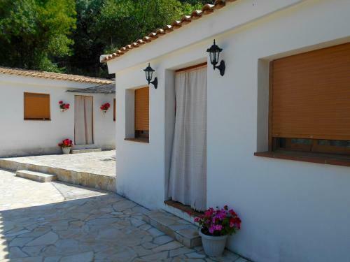 La Casita De Campo