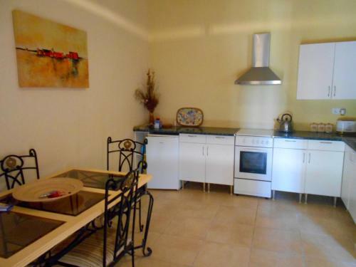 La Casita De Campo