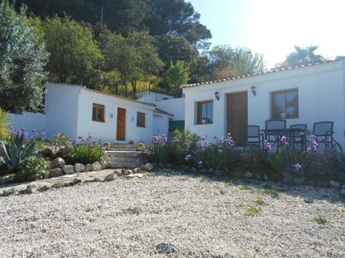 La Casita De Campo