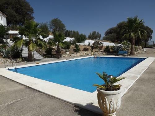 La Casita De Campo