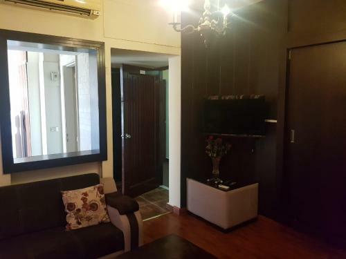 Apartamento Universal Residence