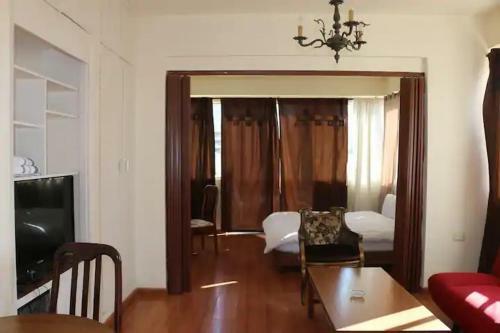 Apartamento Universal Residence