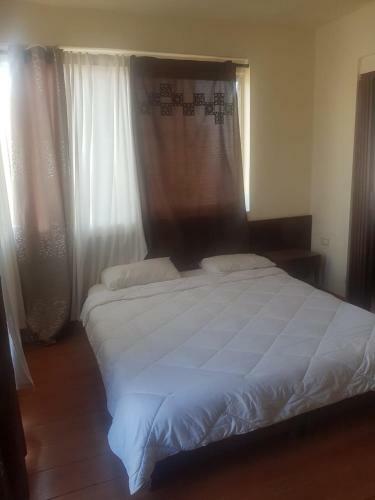 Apartamento Universal Residence