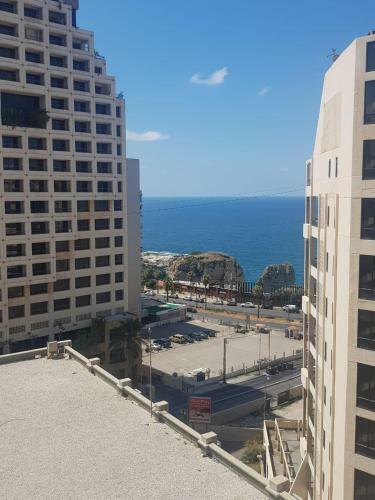 Apartamento Universal Residence
