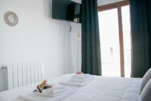 Apartamentos Cerezo