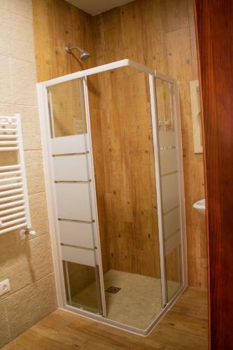 Apartamentos Cerezo