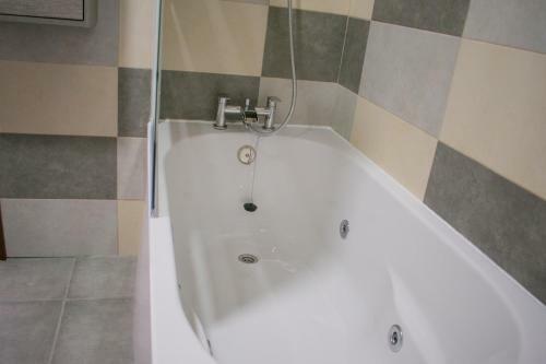 Apartamentos Cerezo
