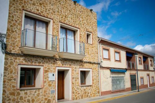 Apartamentos Cerezo