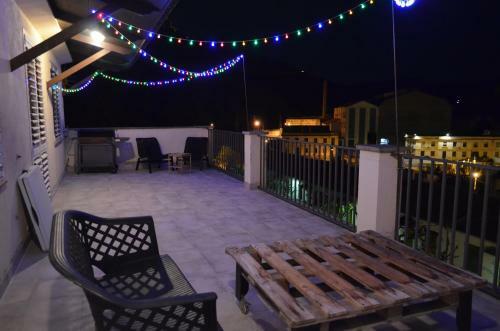 Apartamento Ca L'aren Cardona