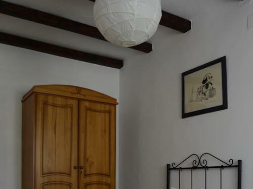 Apartamentos Alojamientos Rurales La Codosera