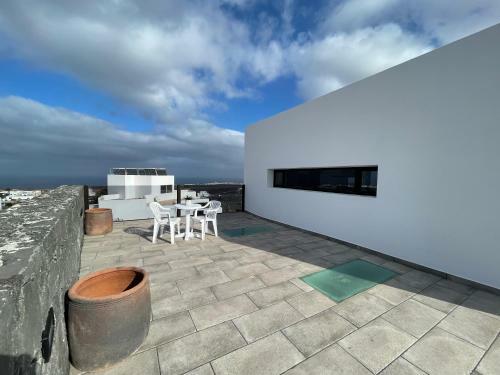 Tony�s Luxury Villa