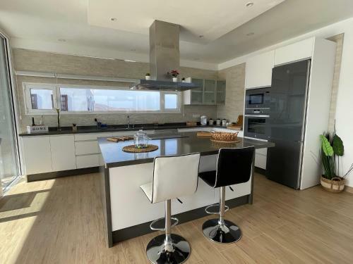 Tony�s Luxury Villa