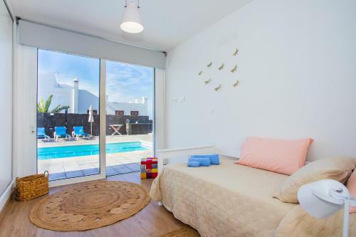 Tony�s Luxury Villa