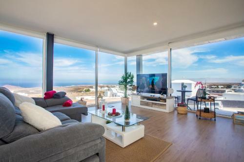 Tony�s Luxury Villa
