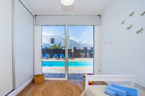 Tony�s Luxury Villa