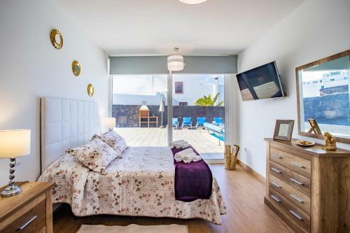 Tony�s Luxury Villa