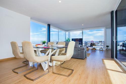 Tony�s Luxury Villa