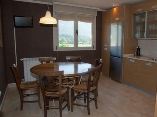 Apartamento Sorkun