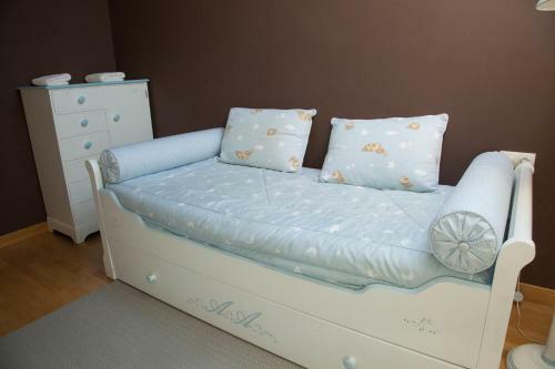 Apartamento Sorkun