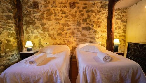Agroturismo El Cau Dels Somnis