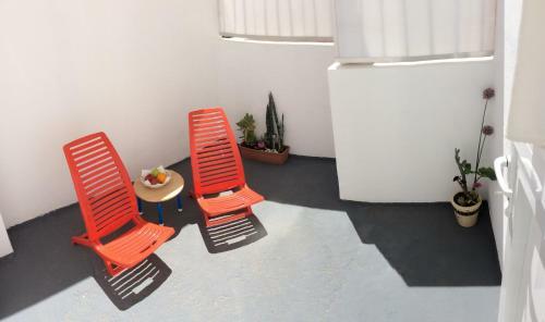 Apartamento Estudio La Esperanza